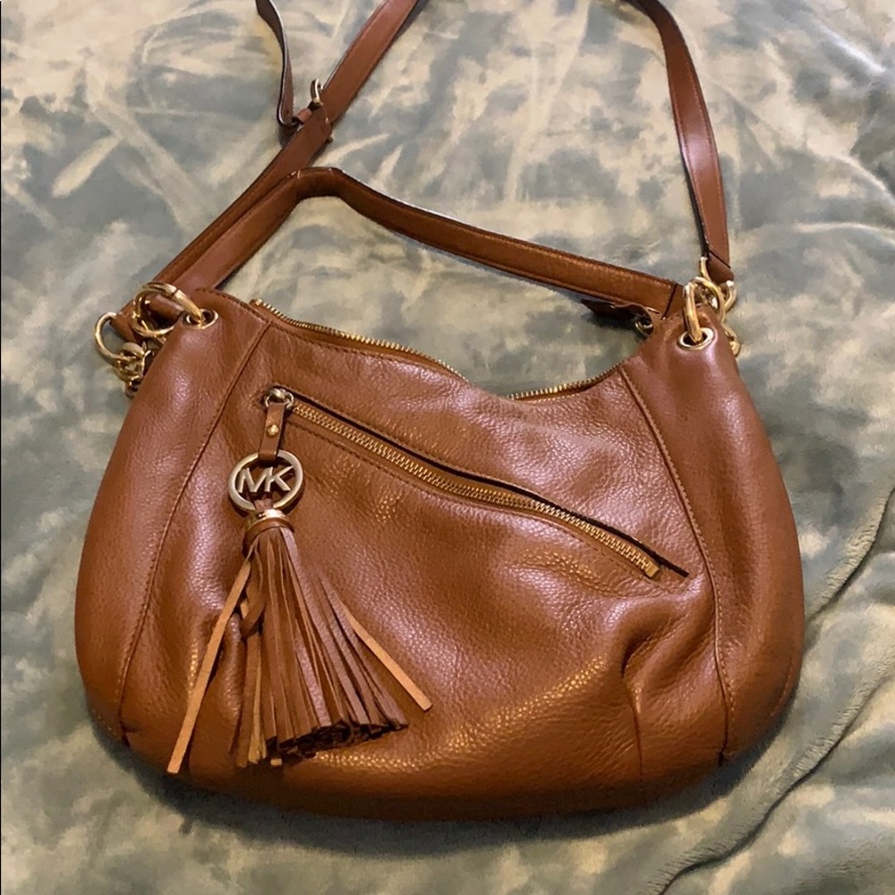 Michael Kors hobo bag